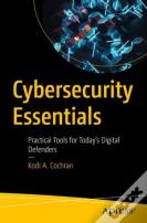 Cybersecurity Essentials