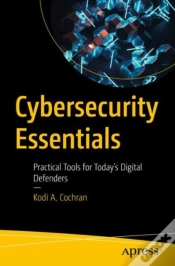 Capa do artigo Cybersecurity Essentials