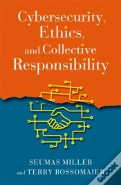 Capa do artigo Cybersecurity, Ethics, And Collective Responsibility