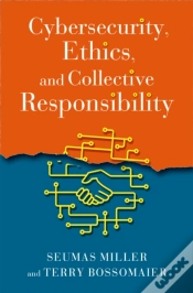 Capa do artigo Cybersecurity, Ethics, And Collective Responsibility