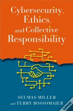 Capa do artigo Cybersecurity, Ethics, And Collective Responsibility