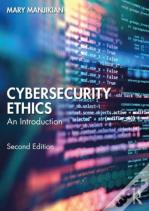 Cybersecurity Ethics