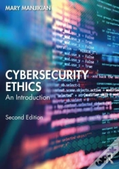 Capa do artigo Cybersecurity Ethics