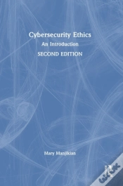 Capa do artigo Cybersecurity Ethics