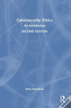 Capa do artigo Cybersecurity Ethics