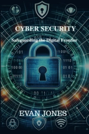 Capa do artigo Cybersecurity