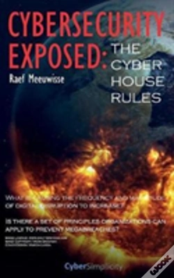 Capa do artigo Cybersecurity Exposed