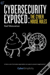 Capa do artigo Cybersecurity Exposed: The Cyber House Rules