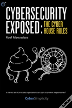 Capa do artigo Cybersecurity Exposed: The Cyber House Rules
