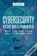 Cybersecurity For Beginners
