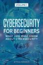 Cybersecurity For Beginners - Preview