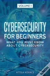 Cybersecurity For Beginners