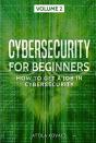 Cybersecurity For Beginners - Preview