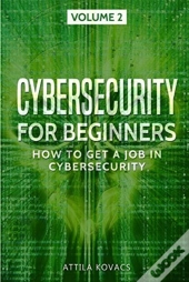 Cybersecurity For Beginners