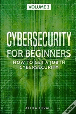 Capa do artigo Cybersecurity For Beginners