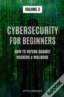 Cybersecurity For Beginners