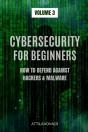 Cybersecurity For Beginners - Preview