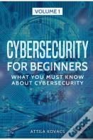 Cybersecurity For Beginners