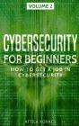 Cybersecurity For Beginners - Preview