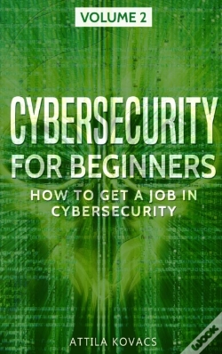 Capa do artigo Cybersecurity For Beginners