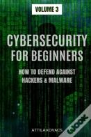 Cybersecurity For Beginners
