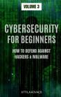 Cybersecurity For Beginners - Preview