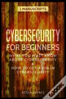 Cybersecurity For Beginners