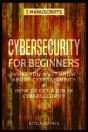 Cybersecurity For Beginners - Preview