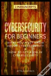 Cybersecurity For Beginners