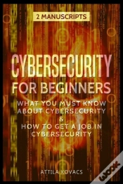 Capa do artigo Cybersecurity For Beginners