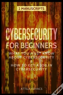 Capa do artigo Cybersecurity For Beginners