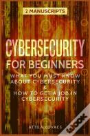 Cybersecurity For Beginners