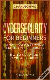 Cybersecurity For Beginners