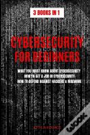 Cybersecurity For Beginners