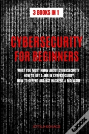 Capa do artigo Cybersecurity For Beginners
