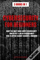 Cybersecurity For Beginners