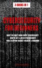 Cybersecurity For Beginners - Preview