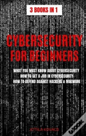 Cybersecurity For Beginners