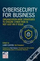 Cybersecurity For Business