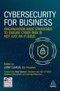 Cybersecurity For Business - Preview