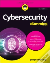 Capa do artigo Cybersecurity For Dummies