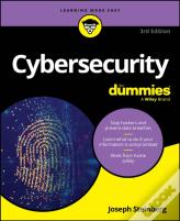 Cybersecurity For Dummies