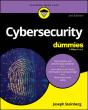 Cybersecurity For Dummies - Preview