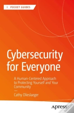 Capa do artigo Cybersecurity For Everyone