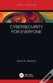 Capa do artigo Cybersecurity For Everyone