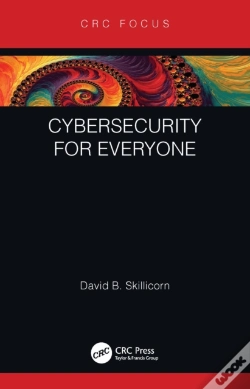 Capa do artigo Cybersecurity For Everyone