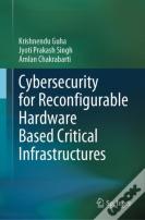Cybersecurity For Reconfigurable Hardware Based Critical Infrastructures