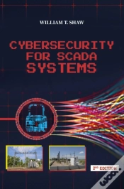 Capa do artigo Cybersecurity For Scada Systems