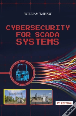 Capa do artigo Cybersecurity For Scada Systems