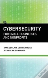 Cybersecurity For Small Businesses And Nonprofits